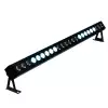 LIGHT4ME SPECTRA BAR 24x6W RGBWA-UV LED