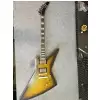 Epiphone Extura Prophecy Yellow Tiger Aged Gloss