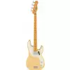 Fender Vintera II 70s Telecaster Bass MN Vintage White