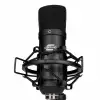 Crono Studio 101 XLR BK