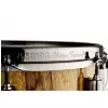 Sonor Black Limba Limited Snare 13″ x 6,5″ OOAK 22 1365 SDW BL