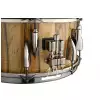 Sonor Black Limba Limited Snare 13″ x 6,5″ OOAK 22 1365 SDW BL