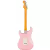 Fender Squier FSR Classic Vibe 60s Stratocaster HSS Laurel Fingerboard Shell Pink