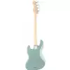 Fender American Pro Jazz Bass Fretless, Rosewood Fingerboard, Sonic Gray