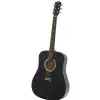 Fender Squier SA105 Black