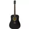 Fender Squier SA105 Black