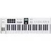 Arturia KeyLAB Essential 49 3 White