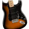 Fender Squier FSR Sonic Stratocaster HSS MN 2-Color Sunburst