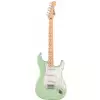 Fender Squier FSR Sonic Stratocaster MN Surf Green