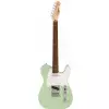 Fender Squier FSR Sonic Telecaster LRL Surf Green