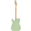 Fender Squier FSR Sonic Telecaster LRL Surf Green