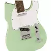 Fender Squier FSR Sonic Telecaster LRL Surf Green