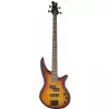 Jackson JS Series Spectra Bass JS2 Tobacco Burst