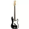 Fender Standard Precision Bass RW BLK