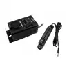 Eurolite EDX-1 DMX Dimmer pack 10A