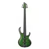 Ibanez SDGB1-DMT Dark Moss Burst Steve Di Giorgio Signature