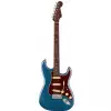 Fender Limited Edition American Pro II Stratocaster Lake Placid Blue Rosewood Neck