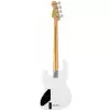Fender Made in Japan Elemental Jazz Bass Nimbus White