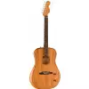Fender Highway Series Dreadnought All-Mahogany