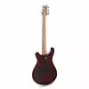 PRS CE 24 Fire Red Burst