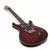 PRS CE 24 Fire Red Burst