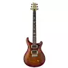 PRS CE 24 Dark Cherry Sunburst