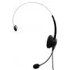 Riedel AIR-D1/XLR4F Single Earpiece headset