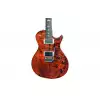 PRS Tremonti 10-Top Orange Tiger