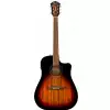 Fender FA-325CE Dao Exotic 3-Color Sunburst