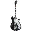 Schecter TSH-1B Black Pearl