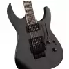 Jackson X Series Soloist SLX DX Laurel Fingerboard Granite Crystal