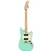 Fender Player Mustang 90 MN Sea Foam Green B-STOCK