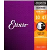 Elixir 11152 NW 80/20 Bronze