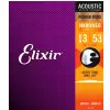 Elixir 16182 Phosphor Bronze HD Light NW