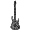 Schecter Silver Mountain C-7 