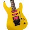 Jackson X Series Dinky DK3XR HSS Caution Yellow