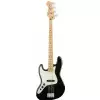 Fender Player Jazz Bass LH MN Black