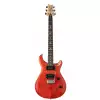 PRS SE Custom 24-08 Blood Orange