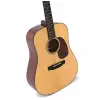 Sigma Guitars SDM18 acoustic guitar