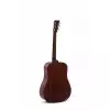 Sigma Guitars SDM18 acoustic guitar