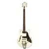 Duesenberg Starplayer TV Fullerton Vintage White gitara elektryczna