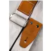 Lowlander Power Guitar Strap Whitewood