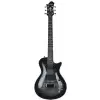 Hagstrom Ultra Swede Cosmic Blackburst electric guitar