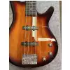 Ibanez GSR 180 BS gitara basowa (B-STOCK)