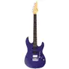 FGN J-Standard Odyssey Transparent Purple Flat