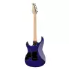 FGN J-Standard Odyssey Transparent Purple Flat