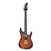 Ibanez AZ47P1QM-DEB Dragon Eye Burst Premium electric guitar