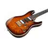 Ibanez AZ47P1QM-DEB Dragon Eye Burst Premium electric guitar