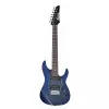 Ibanez AZ427P2QM-TUB Twilight Blue Burst Premium electric guitar