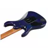 Ibanez AZ427P2QM-TUB Twilight Blue Burst Premium electric guitar